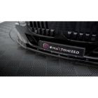 Splitter przedni Maxton Design BMW 7 / i7 M-Pakiet / M760e G70