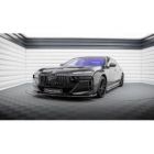 Splitter przedni Maxton Design BMW 7 / i7 M-Pakiet / M760e G70