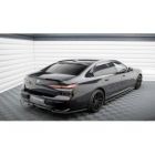 Przedłużenie tylnej szyby Maxton Design BMW 7 / i7 M-Pakiet / M760e G70