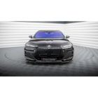 Zestaw splitterów Maxton Design BMW 740d M-Pakiet G70