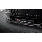 Zestaw splitterów Maxton Design BMW 740d M-Pakiet G70
