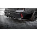 Zestaw splitterów Maxton Design BMW 740d M-Pakiet G70