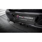 Zestaw splitterów Maxton Design BMW 740d M-Pakiet G70