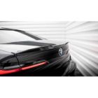 Zestaw splitterów Maxton Design BMW 740d M-Pakiet G70