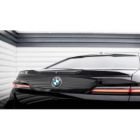 Zestaw splitterów Maxton Design BMW 740d M-Pakiet G70