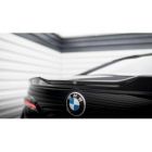 Zestaw splitterów Maxton Design BMW 740d M-Pakiet G70