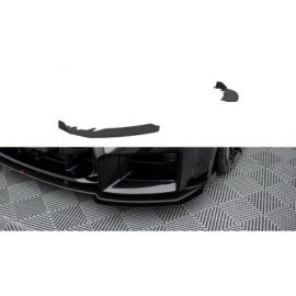 Flapsy przednie Maxton Design BMW M2 G87