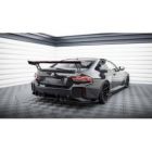 Dyfuzor tylny Street Pro Maxton Design BMW M2 G87