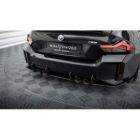 Dyfuzor tylny Street Pro Maxton Design BMW M2 G87