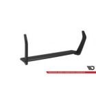 Dyfuzor tylny Street Pro Maxton Design BMW M2 G87