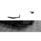 Splittery tylne boczne Street Pro / Flaps Maxton Design BMW M2 G87