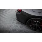 Splittery tylne boczne Street Pro / Flaps Maxton Design BMW M2 G87
