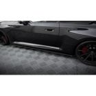 Dokładki progów Street Pro / Flaps Maxton Design BMW M2 G87