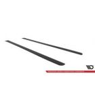 Dokładki progów Street Pro / Flaps Maxton Design BMW M2 G87