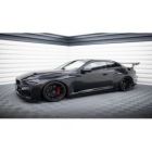 Flapsy boczne Maxton Design BMW M2 G87