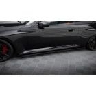 Flapsy boczne Maxton Design BMW M2 G87