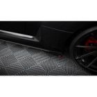 Flapsy boczne Maxton Design BMW M2 G87