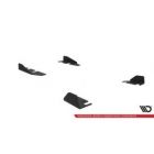 Flapsy boczne Maxton Design BMW M2 G87