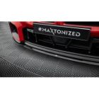 Splitter przedni Maxton Design BMW M2 G87 M-Performance