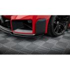 Splitter przedni Maxton Design BMW M2 G87 M-Performance