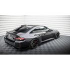 Relingi dachowe krótkie Maxton Design BMW M2 G87