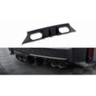 Dokładka tylna V.2 Maxton Design BMW M2 G87