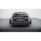 Dokładka tylna V.2 Maxton Design BMW M2 G87