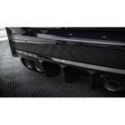 Dokładka tylna V.2 Maxton Design BMW M2 G87