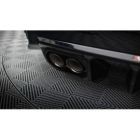 Dokładka tylna V.2 Maxton Design BMW M2 G87