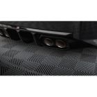 Dokładka tylna V.2 Maxton Design BMW M2 G87