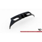 Dokładka tylna V.2 Maxton Design BMW M2 G87