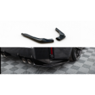 Splittery tylne boczne Maxton Design BMW M2 G87