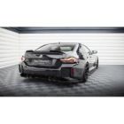 Splittery tylne boczne Maxton Design BMW M2 G87