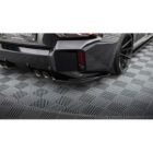 Splittery tylne boczne Maxton Design BMW M2 G87