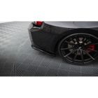 Splittery tylne boczne Maxton Design BMW M2 G87