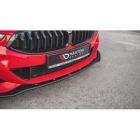 Splitter przedni Maxton Design BMW 8 G15 Coupe / 8 G16 Gran Coupe M-Pakiet