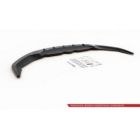 Splitter przedni Maxton Design BMW 8 G15 Coupe / 8 G16 Gran Coupe M-Pakiet