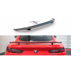 Spoiler Maxton Design BMW 8 G15 Coupe M-Pakiet