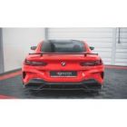 Spoiler Maxton Design BMW 8 G15 Coupe M-Pakiet