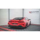 Spoiler Maxton Design BMW 8 G15 Coupe M-Pakiet