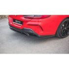 Splitter tylny Maxton Design BMW 8 G15 Coupe M-Pakiet