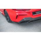 Splitter tylny Maxton Design BMW 8 G15 Coupe M-Pakiet