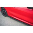 Dokładki progów Maxton Design BMW 8 M-Pakiet G15 Coupe / M8 F92