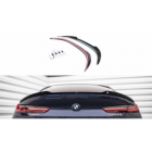 Spoiler Cap Maxton Design BMW 8 G16 Gran Coupe M-Pakiet