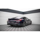 Spoiler Cap Maxton Design BMW 8 G16 Gran Coupe M-Pakiet
