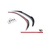 Spoiler Cap Maxton Design BMW 8 G16 Gran Coupe M-Pakiet