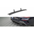 Dyfuzor tylny Street Pro Maxton Design BMW 8 G16 Gran Coupe M-Pakiet