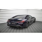Dyfuzor tylny Street Pro Maxton Design BMW 8 G16 Gran Coupe M-Pakiet