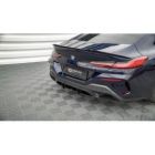 Dyfuzor tylny Street Pro Maxton Design BMW 8 G16 Gran Coupe M-Pakiet
