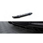 Splitter tylny Maxton Design BMW M8 F92 Coupe / F93 Gran Coupe